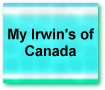 My Irwin's of Canada