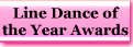 Australian Line Dance of the Year Awards