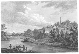 Malton, 1784