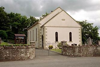 Glenhoy Presbyterian Church