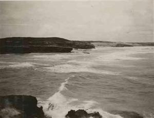 Sleaford Bay, c.1930