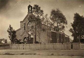 St Luke, Adelaide, c.1870