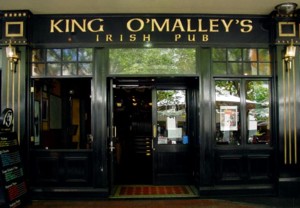 O'Malley's Pub